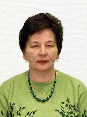 Людмила Деминцева