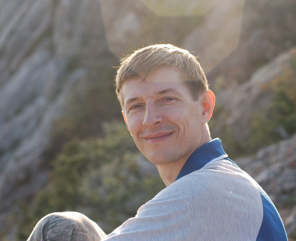 Сергей Гурин