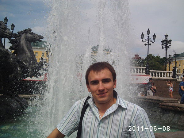 Антон Мотора