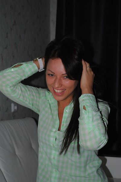 Юлия Рабская