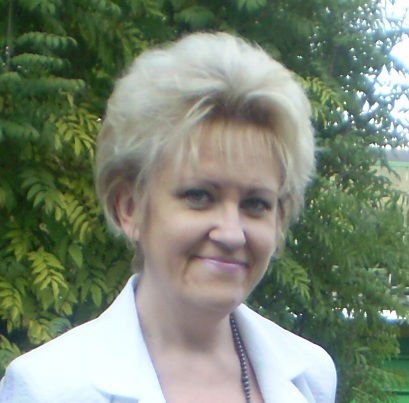 Ольга Шанаурова