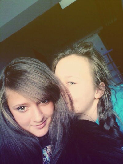 Наташа Донник