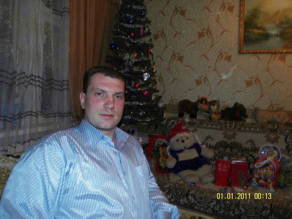 Владимир Кузнецов