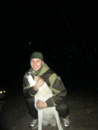 Андрей Москалев