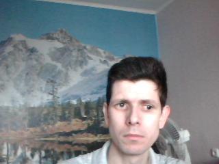 Дмитрий Процело