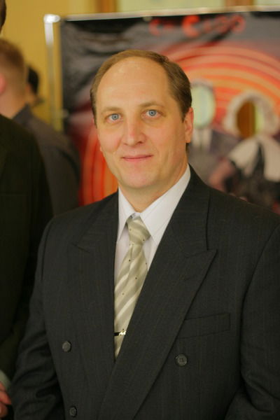 Дмитрий Гориченко