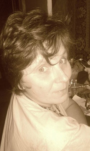 Светлена Щедрина