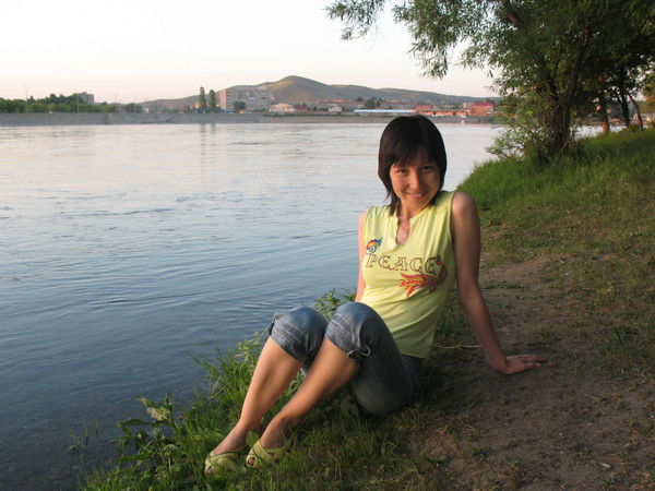 Байбатчинова Назгуль