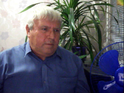 Виктор Суворов