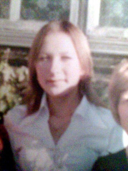 Анна Беседина