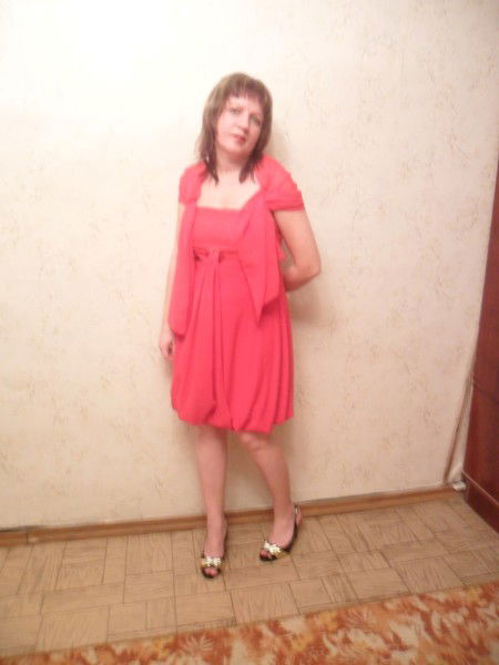 Наталья Сорокина