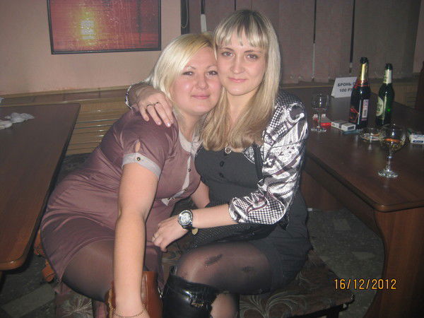 Марина Тюрина