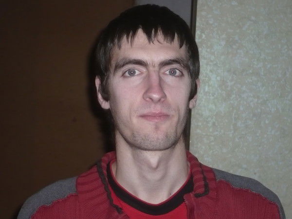 Сергей Антоненко