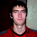 Сергей Антоненко