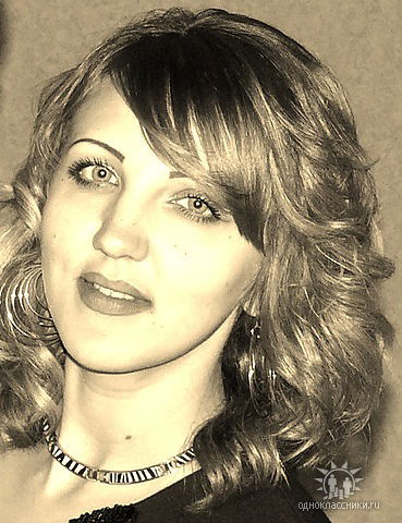 Анна Чалова