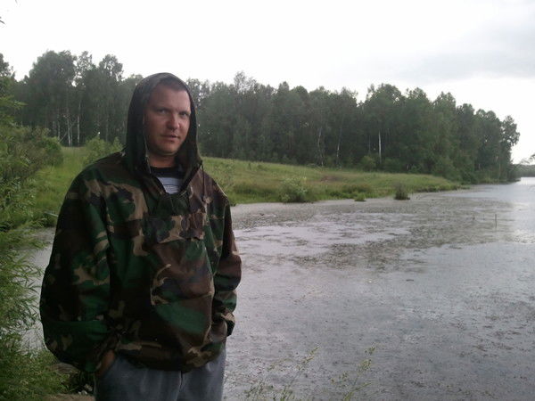 Александр Миллер