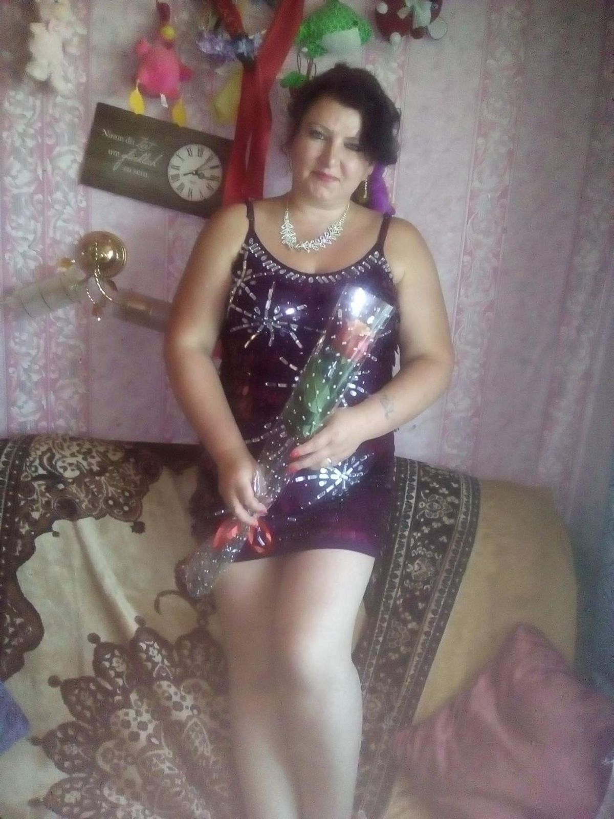 Ирина Шубина