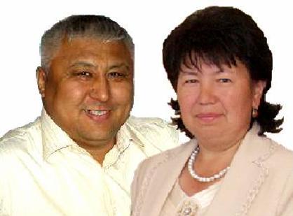 Куаныш Рыспаев