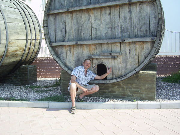 Юрий Григорьев