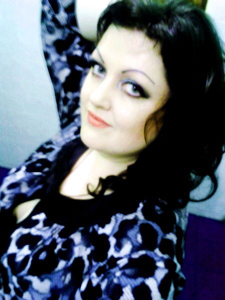 Танюша Заплитная