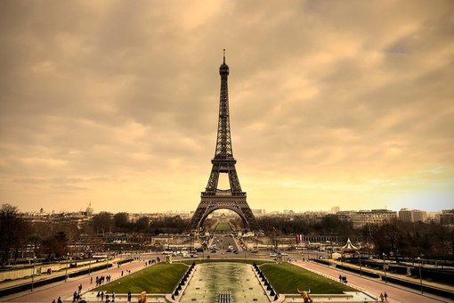 Башня Француза! ))