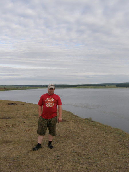 Денис Соловьёв