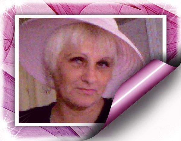 Светлана Шаповал