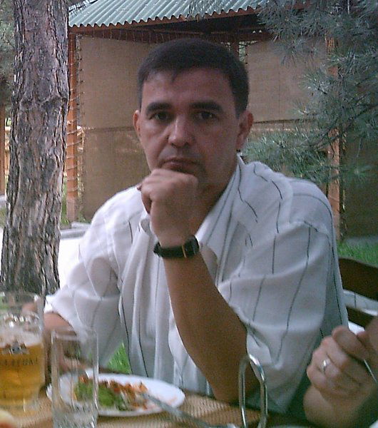 Рафаил Бадретдинов