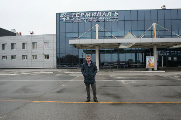 Сергей Перепелица