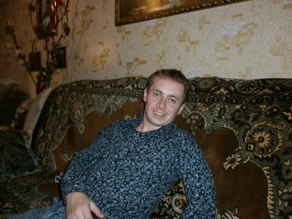 Евгений Стихеев