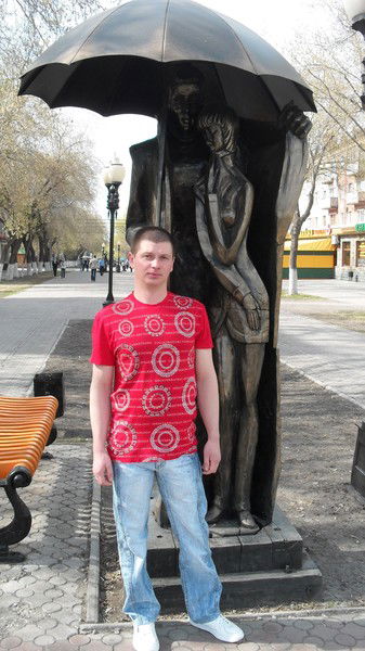 Евгений Дубров