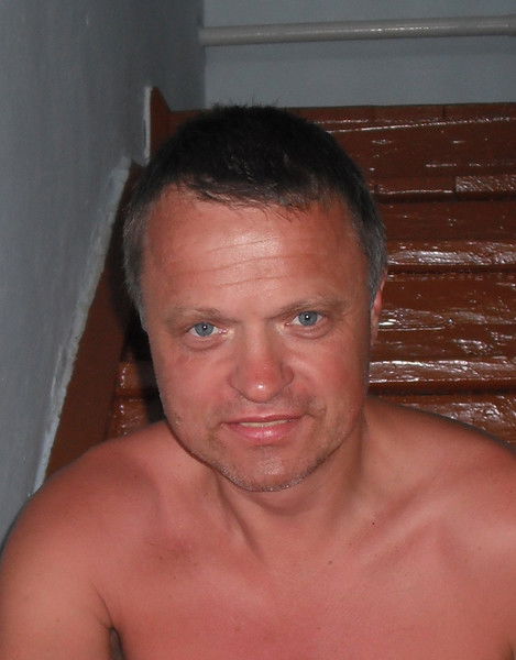 Алексей Малюга