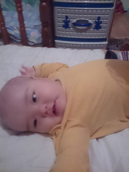 Гулназ Жумалиева