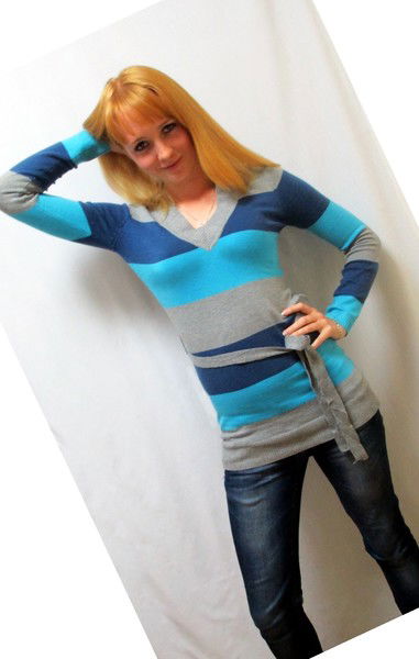 Ирина Кузнецова