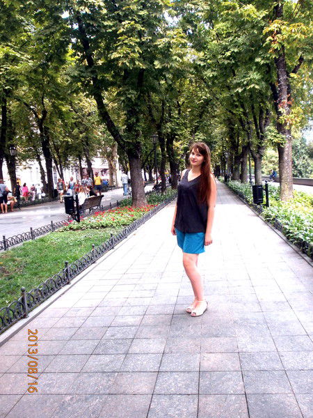 Елена Мишенина