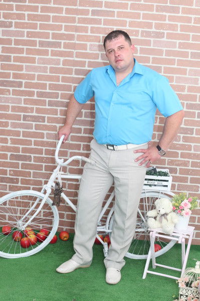 Алексей Шитиков