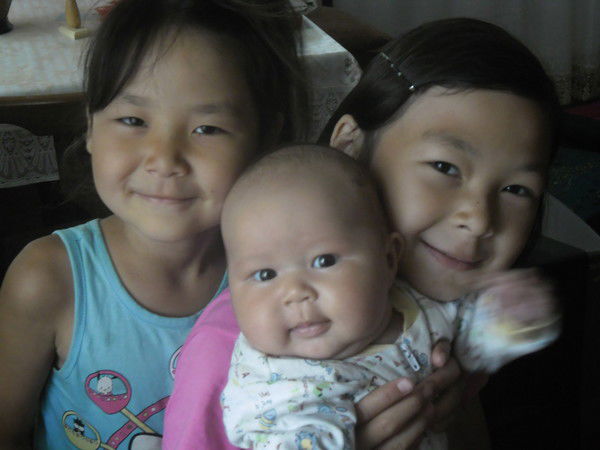 Сергей Бузик