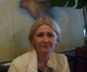 Марина Нефёдова