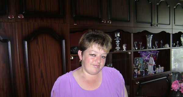 Галина Головина