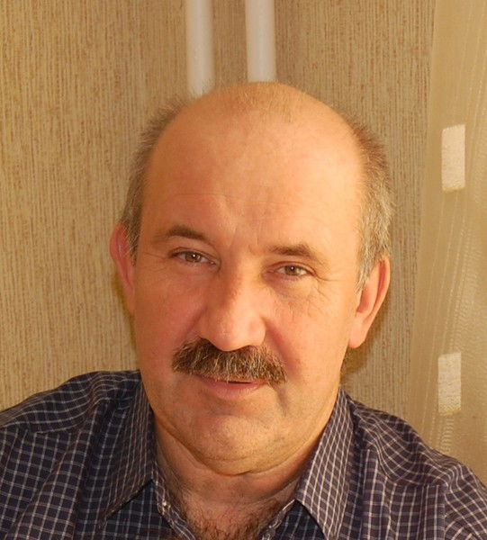 Александр Фомин