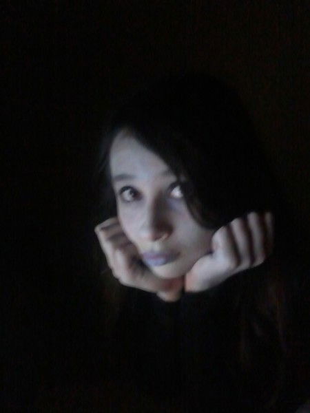 Полина Капуа