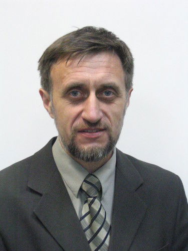 Vladimir Gorlatsh