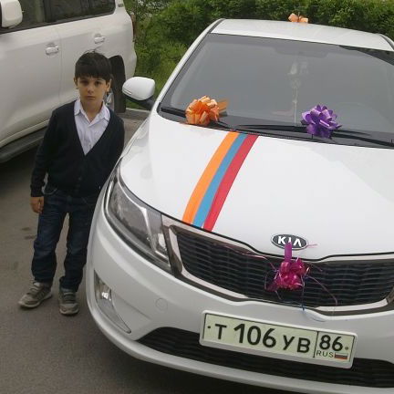 Григории Торосян