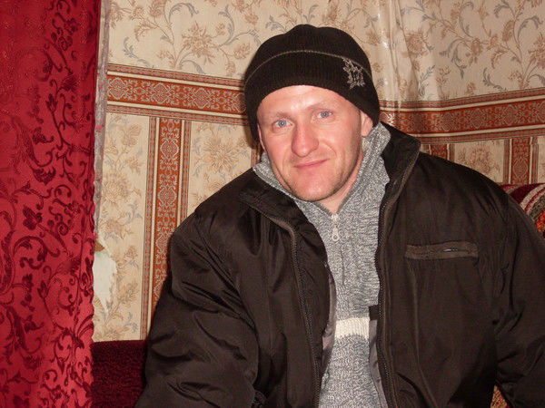 Александр Максимов