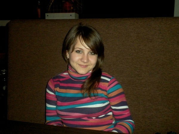 Катерина Кононенко