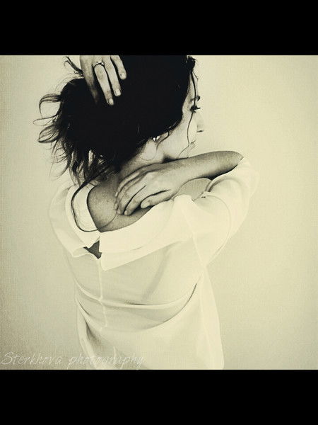 Лия Александровна