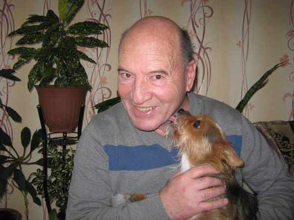 Ашот Авдиянц