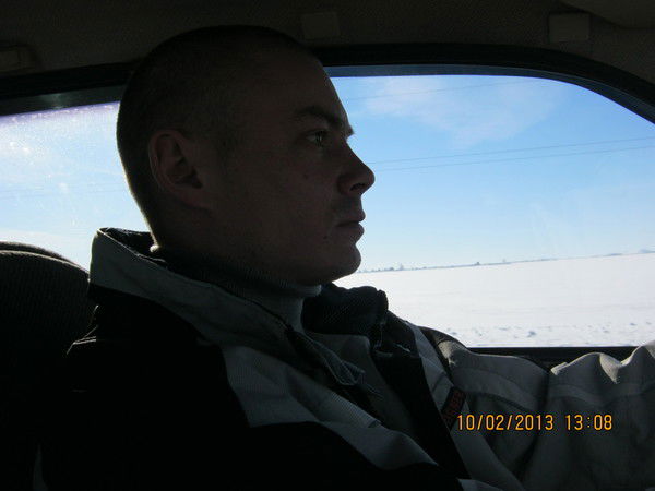 Александр Даминев