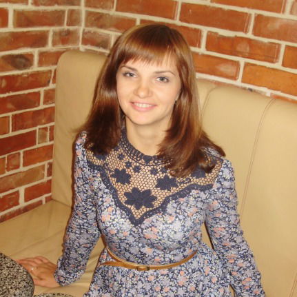 Марина Кравченко