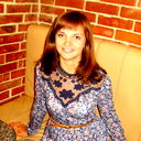 Марина Кравченко